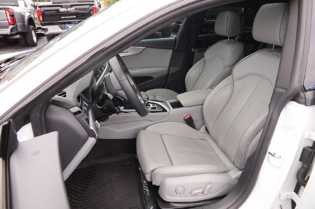 Used 2023 Audi A5 2.0T Premium Plus w/ Premium Plus AWD/4WD image 10