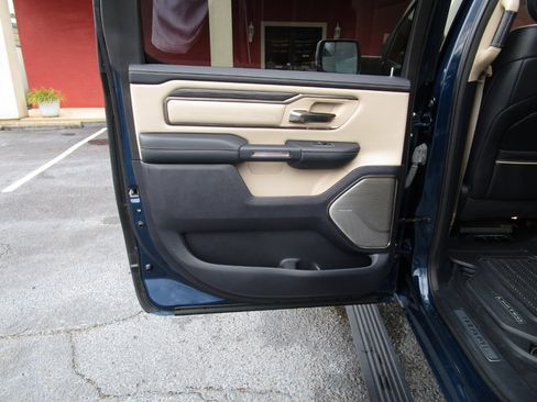 Used 2021 RAM 1500 Limited image 25