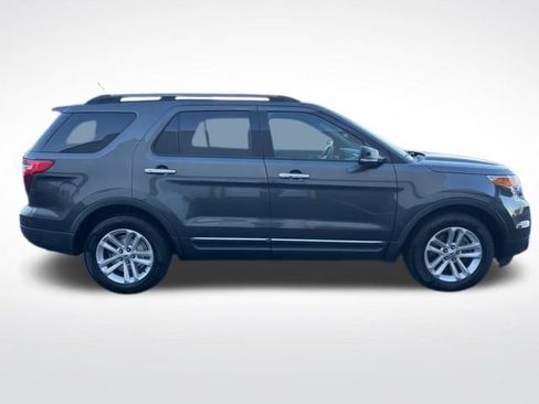 Used 2015 Ford Explorer XLT image 7