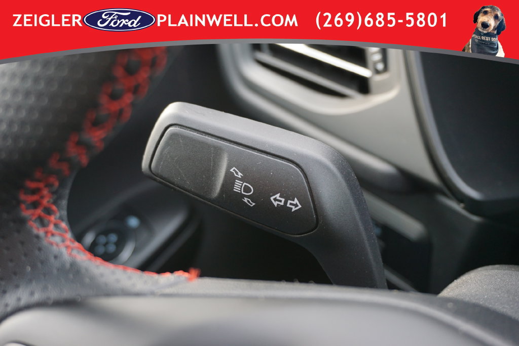 Used 2024 Ford Escape ST-Line w/ Tech Pack #1 AWD/4WD image 27