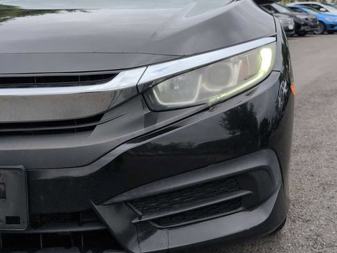 Used 2016 Honda Civic LX image 11