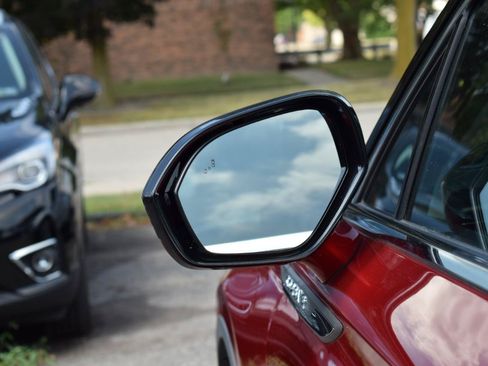 Used 2020 Lincoln Corsair FWD w/ Premium Package image 12