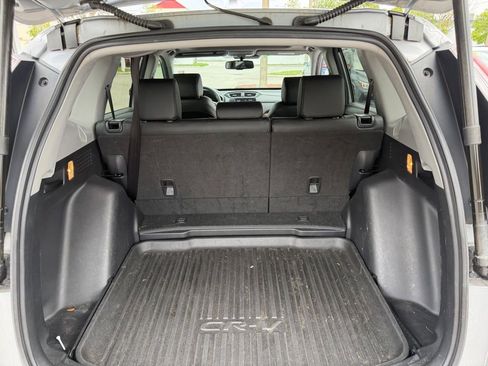 Used 2019 Honda CR-V EX-L image 7