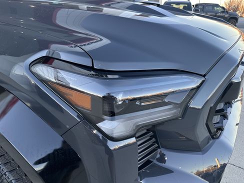 New 2026 Toyota Tacoma TRD Pro AWD/4WD image 16