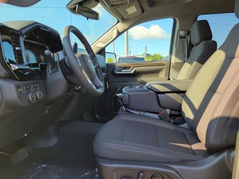 New 2026 Chevrolet Silverado 1500 LT AWD/4WD image 8