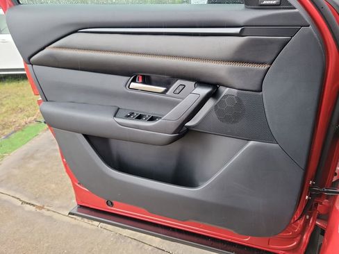 New 2026 MAZDA CX-50 2.5 Hybrid w/ Weather Package image 23