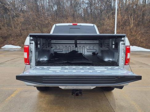 Used 2019 Ford F150 Lariat image 12