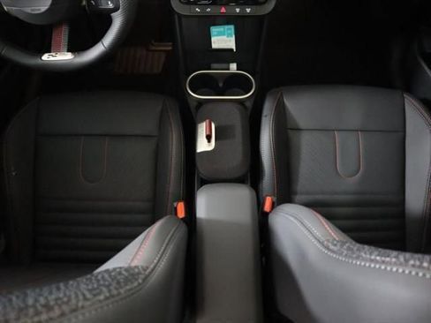 New 2026 MINI Cooper S image 16