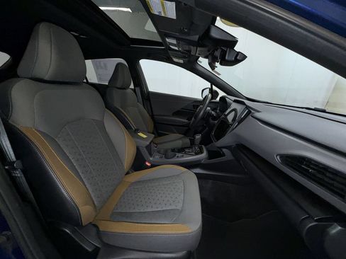 Used 2024 Subaru Crosstrek 2.5i Sport AWD/4WD image 17