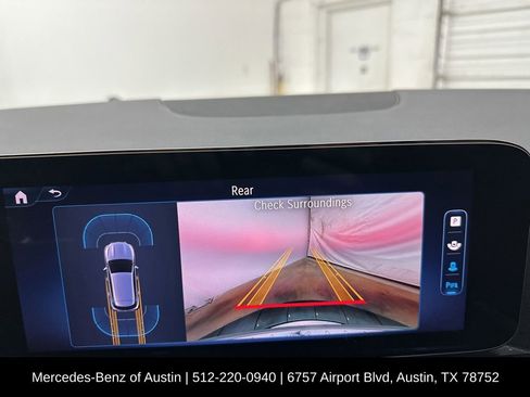 Certified 2025 Mercedes-Benz GLA 250 image 18