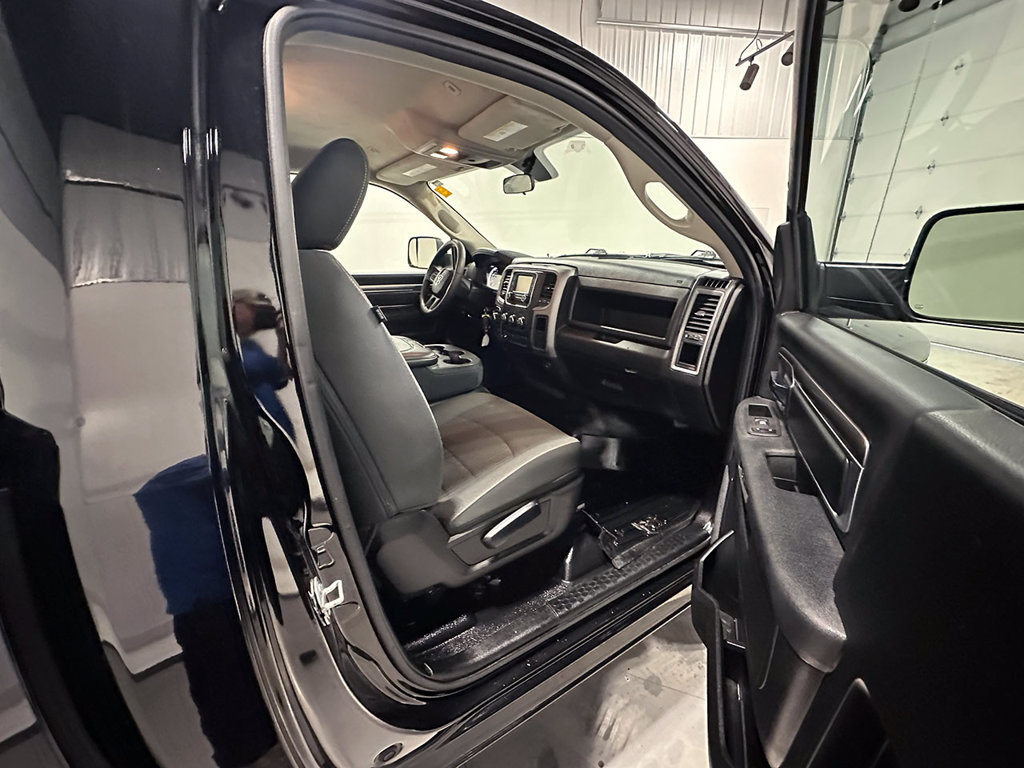 Used 2021 RAM 1500 Tradesman w/ Popular Equipment Group AWD/4WD image 20