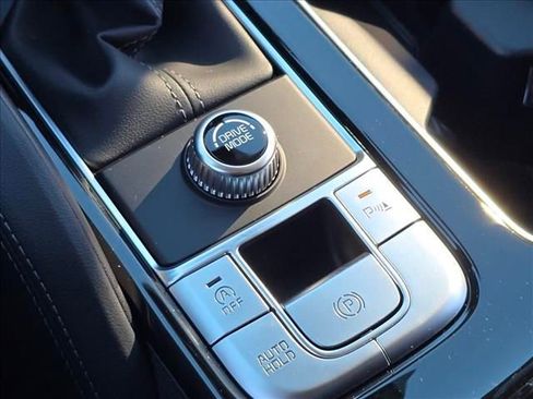 New 2025 Kia Telluride EX w/ EX Captain's Chair Package image 19