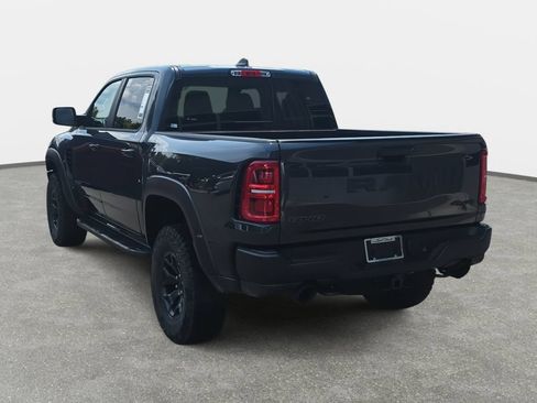 New 2026 RAM 1500 RHO AWD/4WD image 7