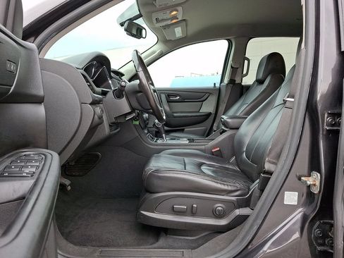 Used 2016 Chevrolet Traverse LT AWD/4WD image 17