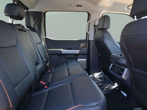 Used 2026 Ford F350 Lariat w/ Lariat Premium Package AWD/4WD image 24