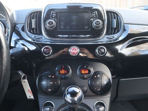Used 2016 FIAT 500 Sport image 31