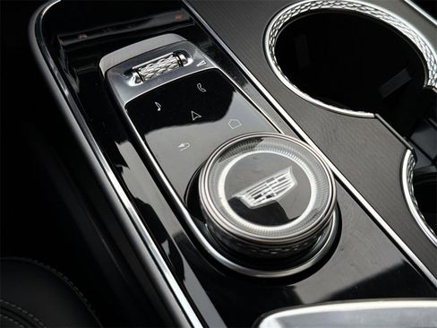 Certified 2024 Cadillac Lyriq Luxury image 16