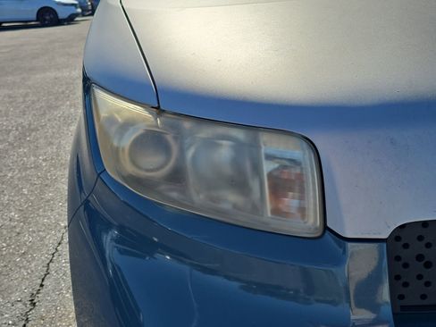 Used 2010 Scion xB image 7