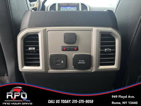 Used 2020 Ford F250 Lariat image 32