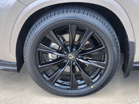 Certified 2024 Lexus NX 350 F Sport AWD/4WD image 10