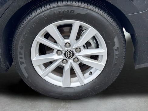 Used 2026 Toyota Camry LE FWD image 29