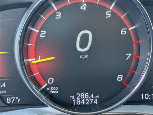 Used 2017 Volvo S60 T5 Inscription FWD image 11