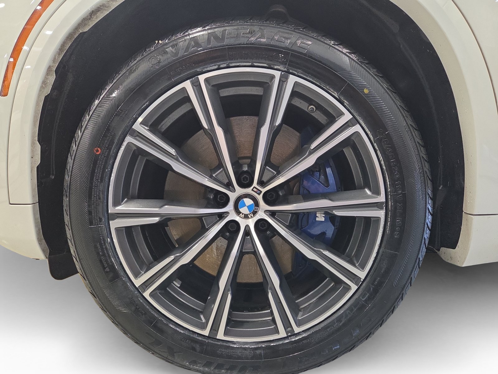 Used 2020 BMW X5 xDrive40i AWD/4WD image 30