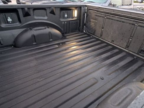 Certified 2024 Ford F150 Raptor image 9