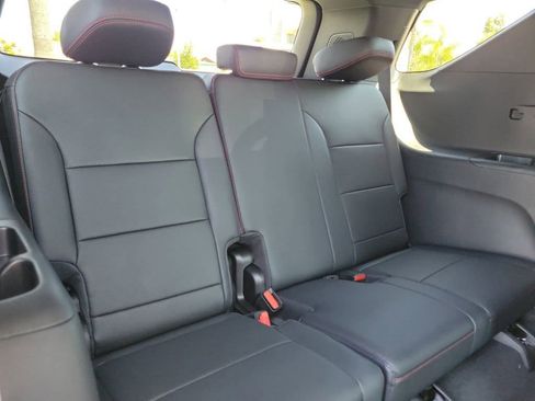 New 2026 Chevrolet Traverse Z71 AWD/4WD image 19