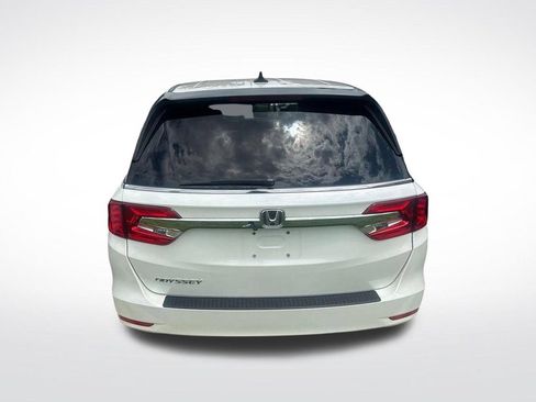 Used 2018 Honda Odyssey EX-L image 4