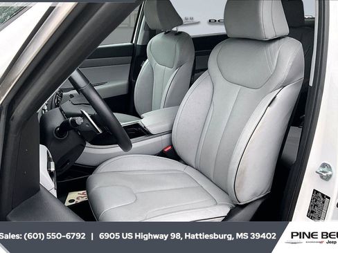 Used 2025 Hyundai Palisade SEL image 18