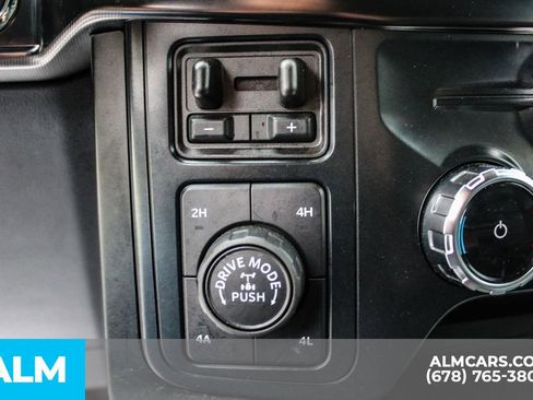 Used 2024 Ford F150 Raptor AWD/4WD image 37