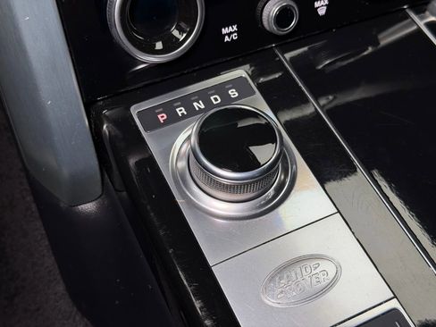 Used 2020 Land Rover Range Rover HSE AWD/4WD image 48