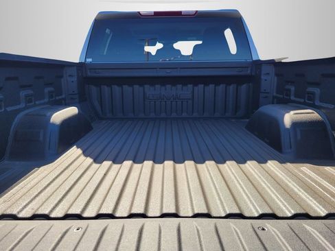 New 2026 GMC Sierra 1500 SLT AWD/4WD image 7
