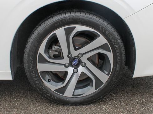 Used 2022 Subaru Legacy Limited XT image 44