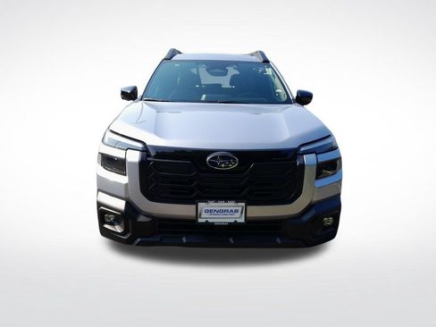 New 2026 Subaru Outback Premium AWD/4WD image 2