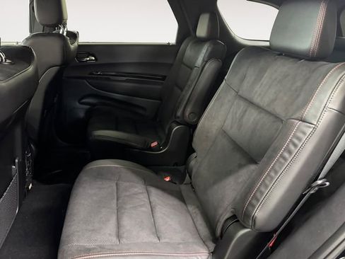 New 2026 Dodge Durango GT AWD/4WD image 21