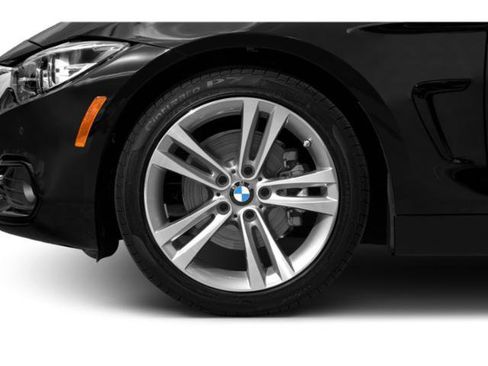 Used 2019 BMW 430i Gran Coupe xDrive w/ Convenience Package AWD/4WD image 14