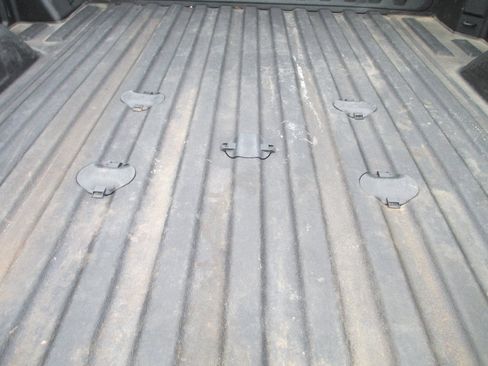 Used 2023 Chevrolet Silverado 2500 High Country w/ Z71 Off-Road Package image 8