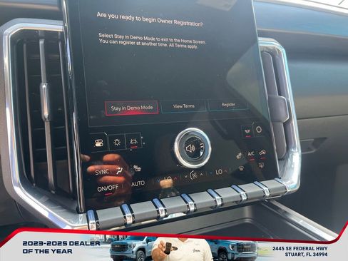 New 2026 GMC Acadia Elevation w/ Black Edition image 30