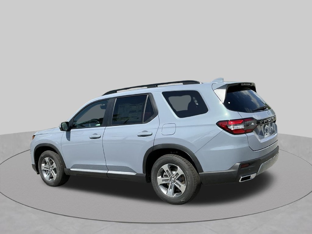 New 2026 Honda Pilot EX-L image 5