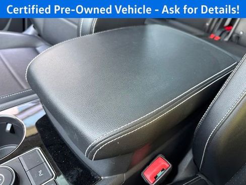 Used 2022 Volkswagen Atlas SEL AWD/4WD image 17