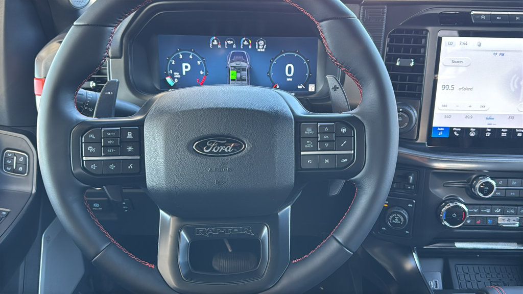 New 2026 Ford F150 Raptor AWD/4WD image 10