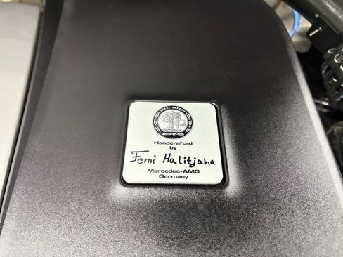 Used 2024 Mercedes-Benz G 63 AMG 4MATIC image 36