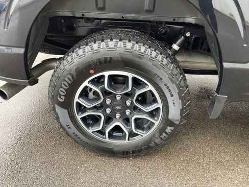 Used 2023 Ford F150 XLT w/ Equipment Group 302A High image 39