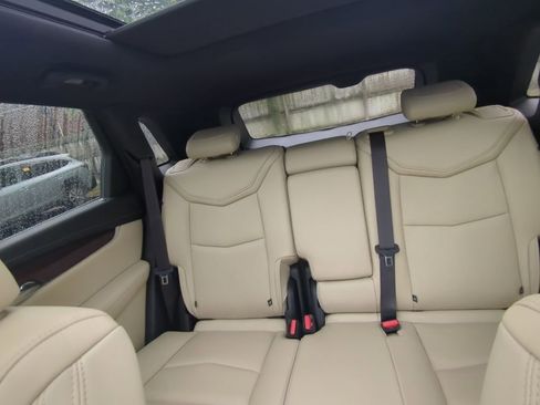 Used 2019 Cadillac XT5 Luxury AWD/4WD image 20