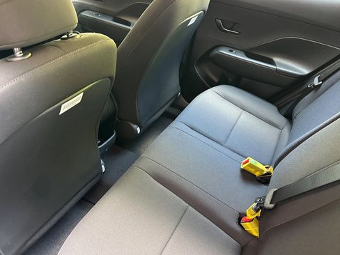 New 2026 Hyundai Kona SE AWD/4WD image 14