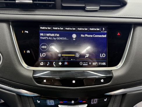 Used 2021 Cadillac XT5 Sportv AWD/4WD image 18