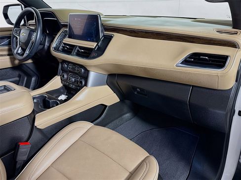 Used 2023 Chevrolet Tahoe Premier image 30