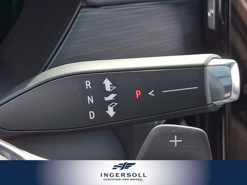 Used 2025 GMC Acadia AT4 w/ Super Cruise Package image 11